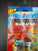 1986 Masters of the Universe Blast Attack MOC MATTEL ARCHIVES