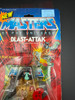 1986 Masters of the Universe Blast Attack MOC MATTEL ARCHIVES