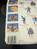 1986 Masters of the Universe Blast Attack MOC MATTEL ARCHIVES