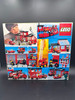 1981 LEGO Legoland Fire Station Fire House Sealed Contents