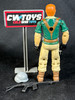 1985 GI Joe Crankcase Complete 114