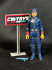 1980 Star Wars Bespin Security Guard Complete 151