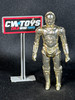 1977 Star Wars First 12 C3PO 