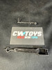 1978 Star Wars Droid Factory Parts Antenna and Crane Hook 231