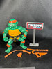 1988 Teenage Mutant Ninja Turtles Michaelangelo 33719