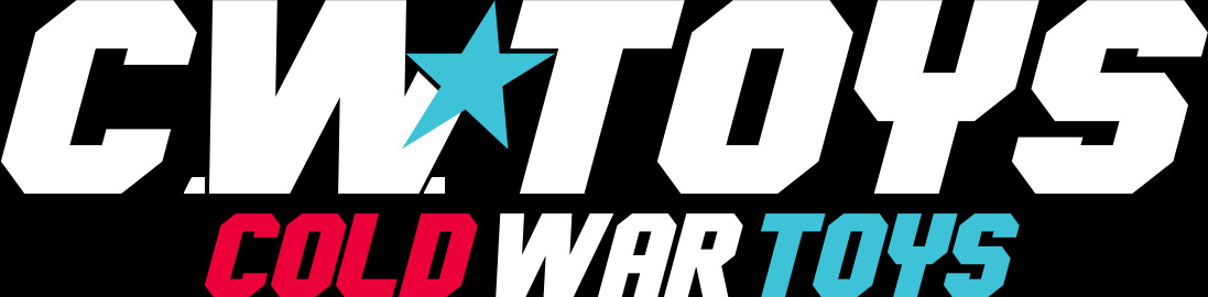 Cold War Toys