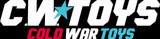 Cold War Toys