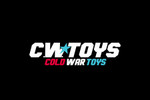 Cold War Toys