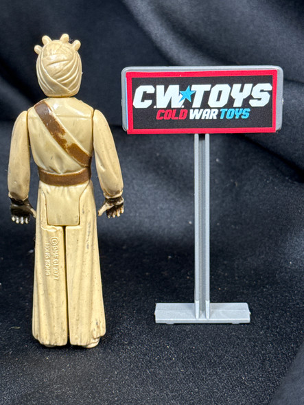 1977 Kenner Star Wars Tusken Raider Sand People 47042