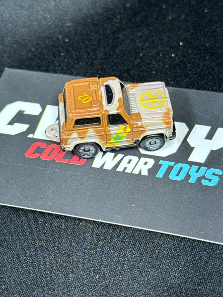 Galoob Micro Machines Chevy Blazer 47120