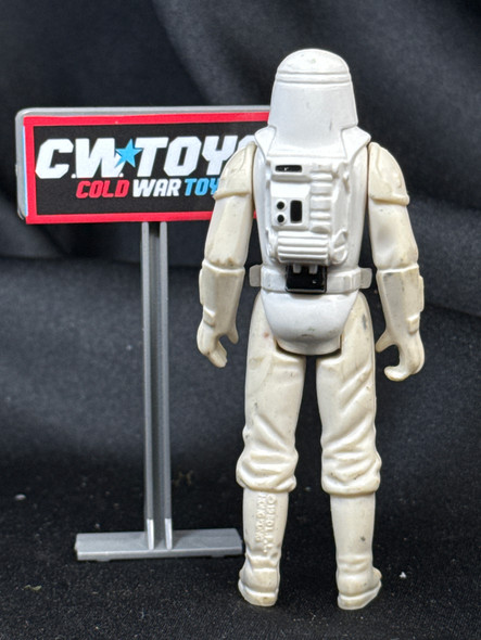 1980 Kenner Star Wars Hoth Stormtrooper 46027