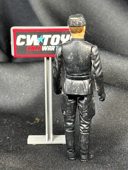 1980 Kenner Star Wars Imperial Commander