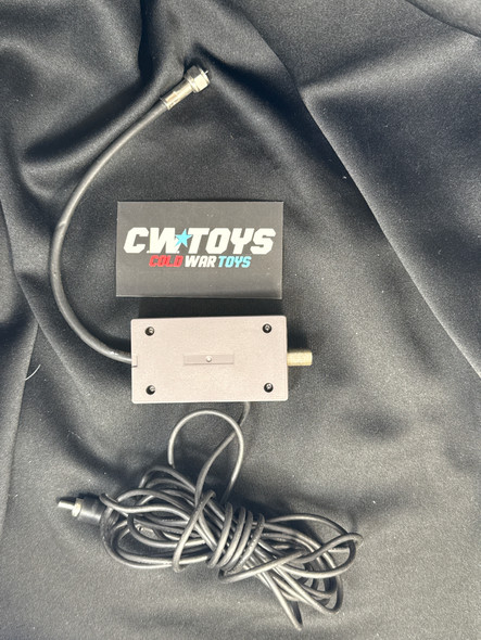 Nintendo NES RF AV Cable adapter Switch SNES NES-003 Official OEM 