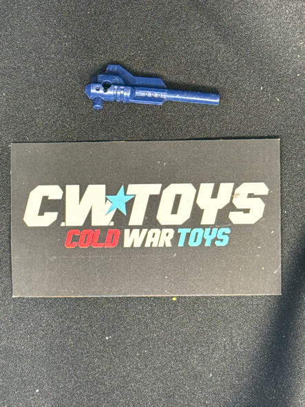 1984 Transformers G1 Optimus Prime Rifle Gun Accessory Only 40028