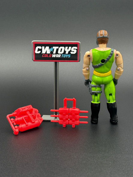 Lanard The Corps Gasman 53222