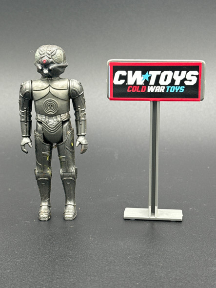 1982 Star Wars Zuckus No Rifle 60068