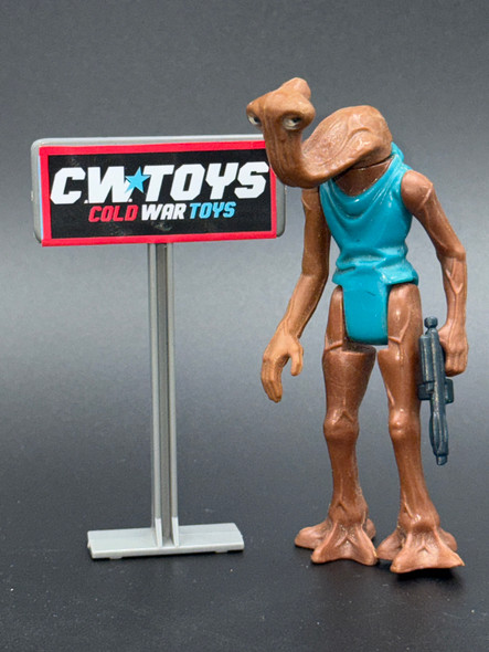 1978 Kenner Star Wars Hammerhead Complete 60060