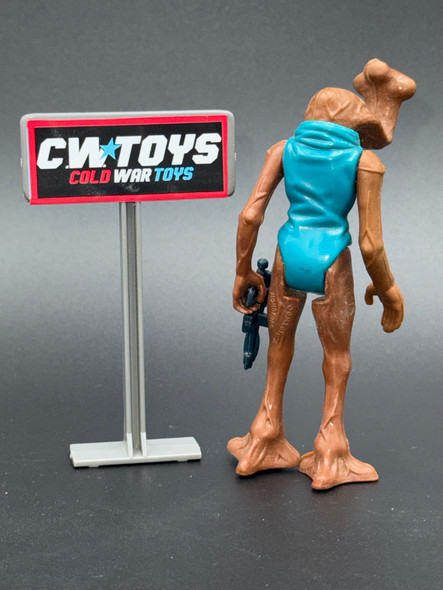 1978 Kenner Star Wars Hammerhead Complete 60060