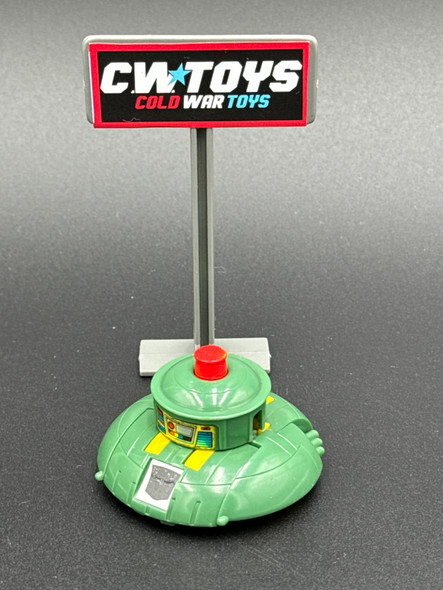 1985 G1 Transformers Cosmos 61020