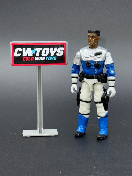 1990 GI Joe Sky Patrol Static Line V1 62018