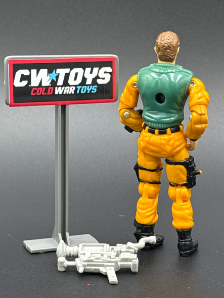 1989 GI Joe Scoop 62121