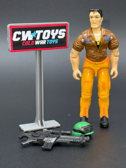 1991 GI Joe Grunt V3 62269