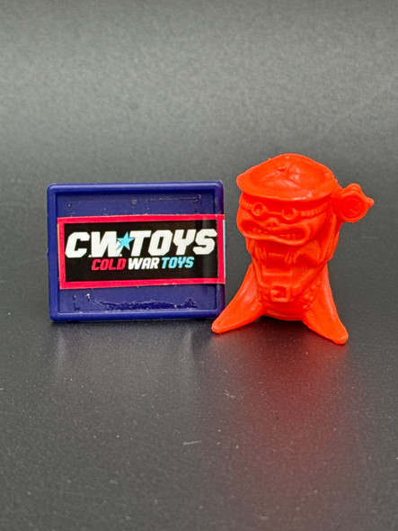 1990 Teenage Mutant Ninja Turtles Ray Filet Fish Stix Sidekick 63110