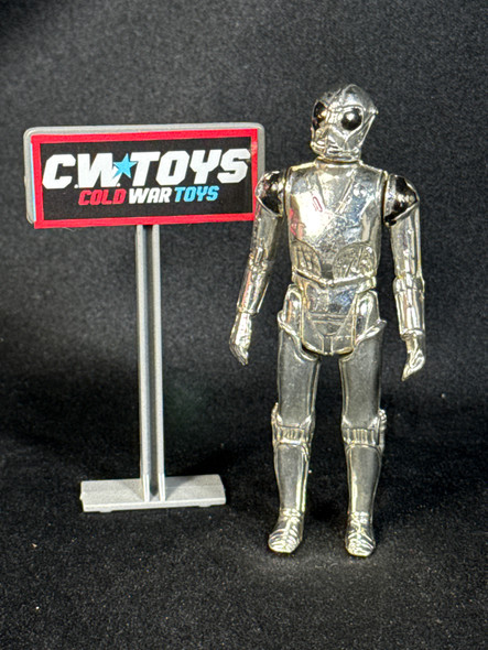 1978 Star Wars Death Star Droid 220