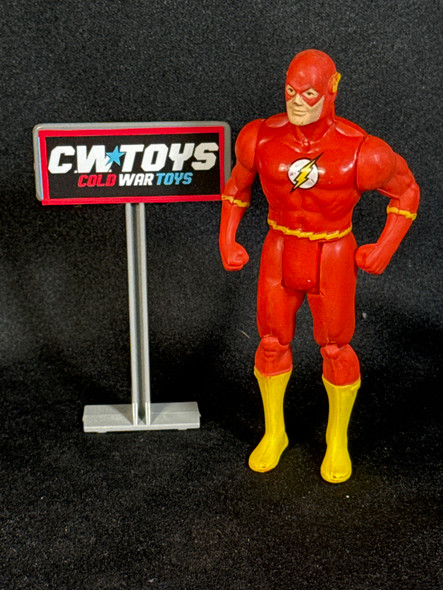 1984 Kenner Super Powers Flash 33713
