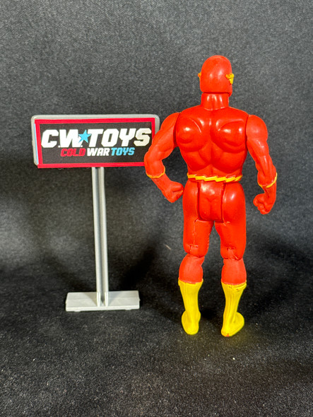 1984 Kenner Super Powers Flash 33713