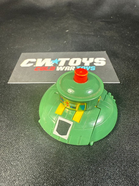1985 G1 Transformers Cosmos 