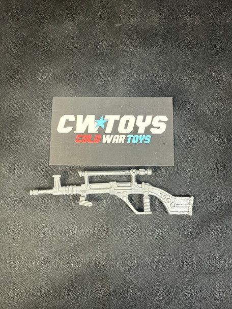 1986 Bravestarr Marshall Bravestarr Rifle Long Gun 35025