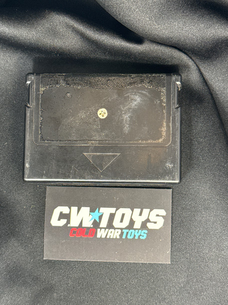 TRS-80 Tandy Mystery Game No Label No Clue Untested