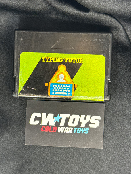 1980 TRS-80 Tandy Untested Typing Tutor Cat No 26-3152