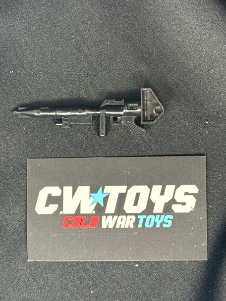 1987 Transformers G1 Abominus Blot Gun Accessory Only 40028