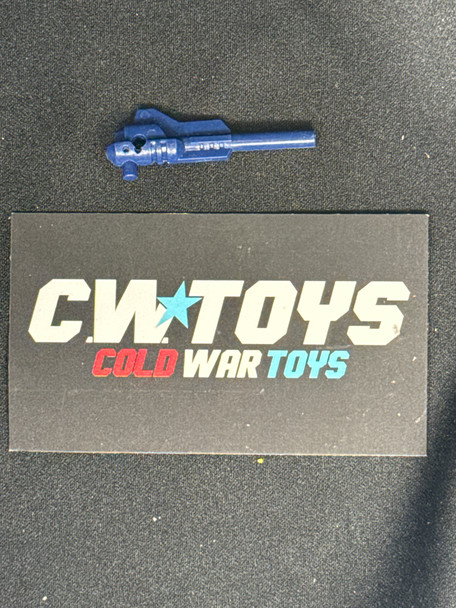 1987 Transformers G1 Abominus Blot Gun Accessory Only 40029