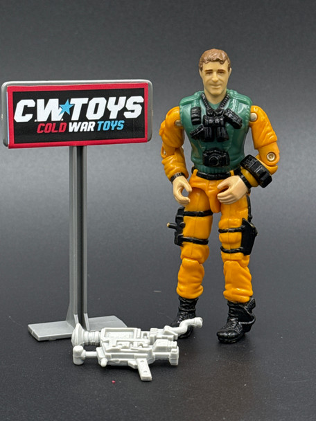 1989 GI Joe Scoop 62121