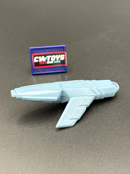 1986 Kenner Centurions Doom Drone Stafer Bomb Missile Part Piece 62340