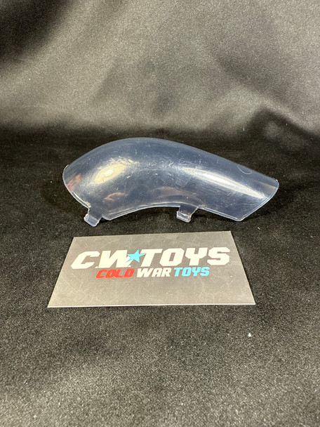 1981 Star Wars Slave 1 Canopy Boba Fett Ship 35199