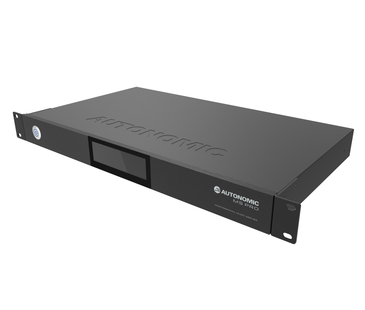 Pro Audio Mondial C5 - M5 時尚感十足無壓力聆聽－Audio MkII 