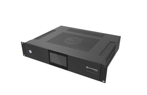 MA6 Streaming Amplifier