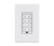 In Wall Keypad for Mirage Audio Systems