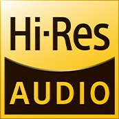 Hi-Res Audio Music Players