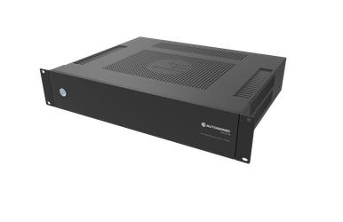 MA4 Streaming Amplifier