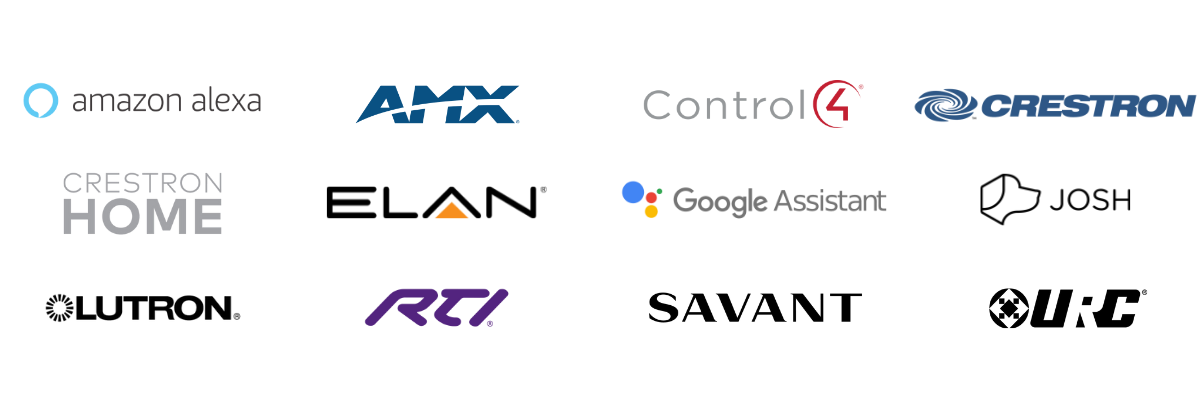 Control system partners