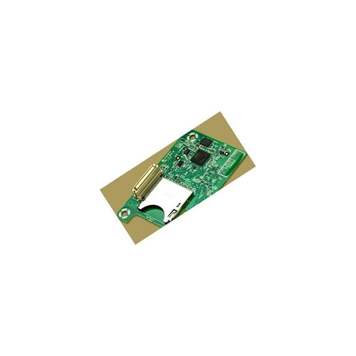 DELL 41C3F Remote Access Card (Drac) Riser Card (2) Dual Sd Card Slots For Poweredge M915