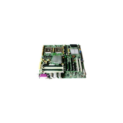 Hp 432224-001 Xw6400 Dual Cpu Xeon 1066Mhz Woodcrest System Board Refurbished