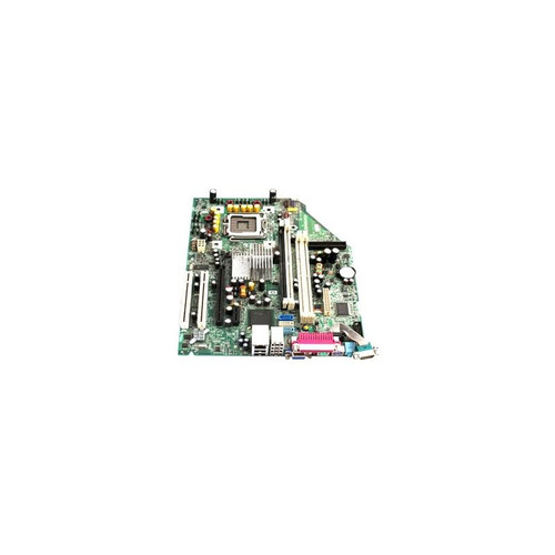 Hp 432289-001 System Board Socket 775 Audio Video Lan For Dc7700S Series Desktop