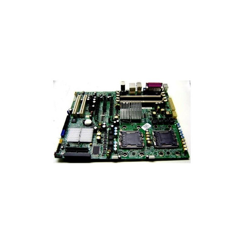 Hp 436925-001 Dual Xeon System Board  1066Mhz Fsb  For Xw6400 Workstation Refurbished