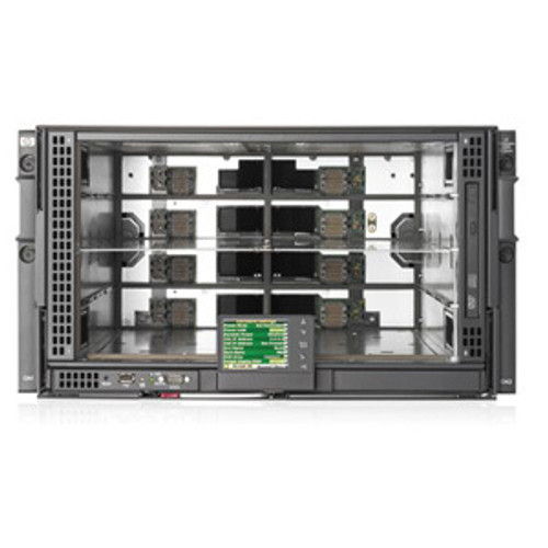 HP 437502-B21 c3000 Chassis Refurbished